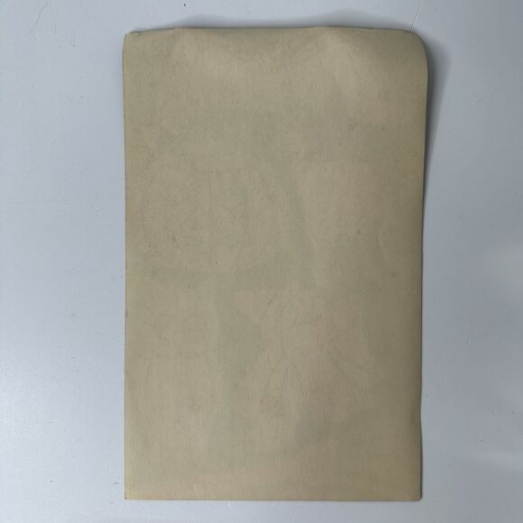 Vtg Halloween Trick Or Treat 6 Metal Cooky Cutters In Box Bat Witch Owl Cat 50s - Picture 9 of 16